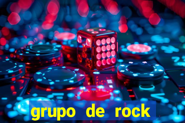 grupo de rock whatsapp 2024