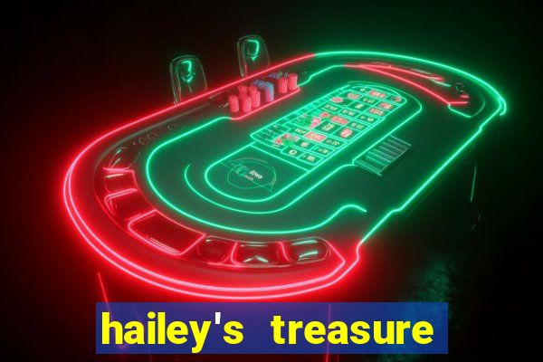 hailey's treasure adventure 2 apk