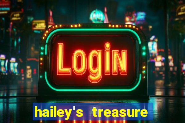 hailey's treasure adventure 2 apk