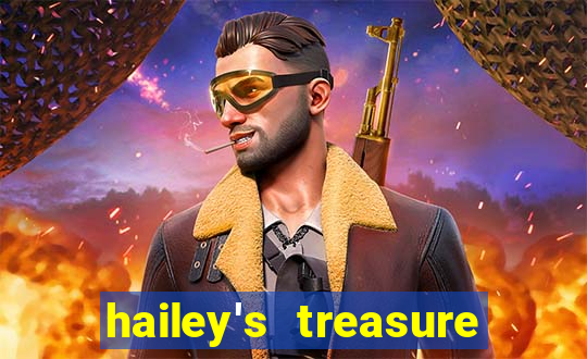 hailey's treasure adventure 2 apk