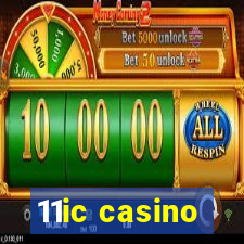 11ic casino