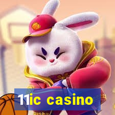 11ic casino