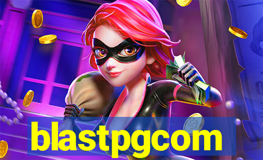 blastpgcom