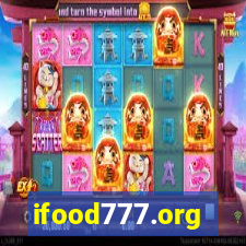 ifood777.org