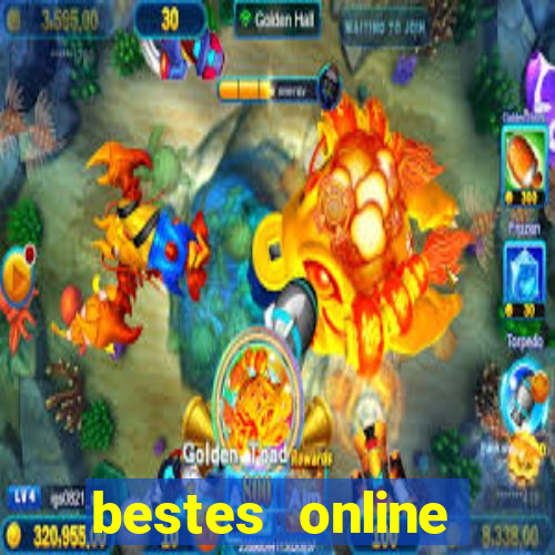 bestes online casino game