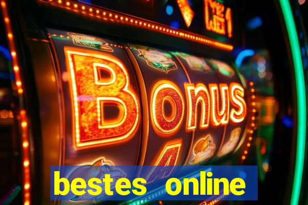 bestes online casino game