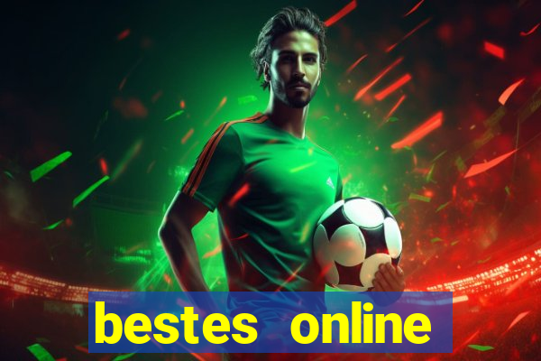 bestes online casino game