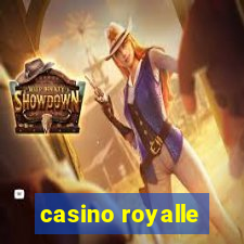 casino royalle