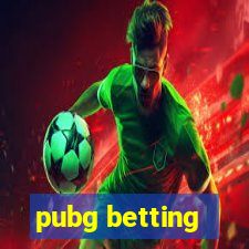 pubg betting