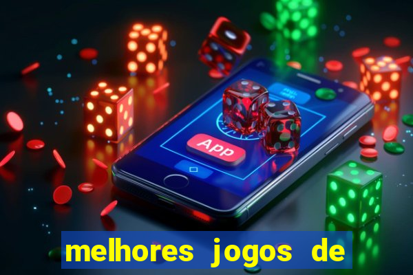 melhores jogos de tiro iphone