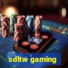 sdltw gaming