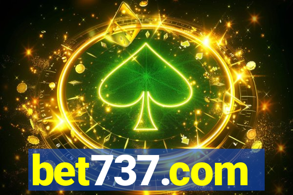 bet737.com