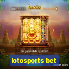 lotosports bet