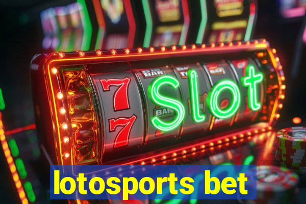 lotosports bet