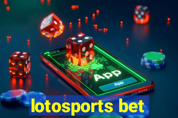 lotosports bet