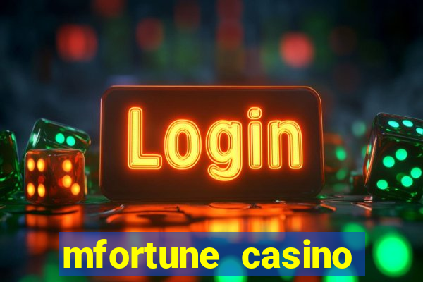 mfortune casino mobile slots