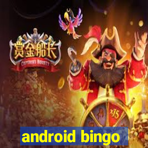 android bingo