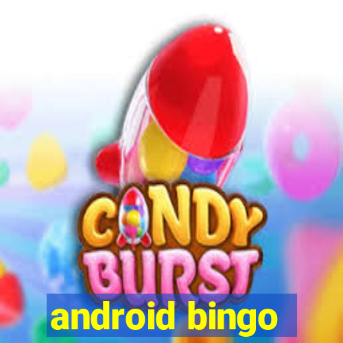 android bingo