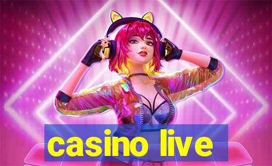 casino live