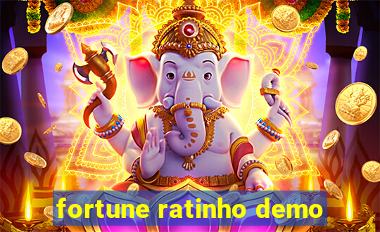 fortune ratinho demo