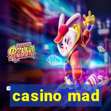 casino mad