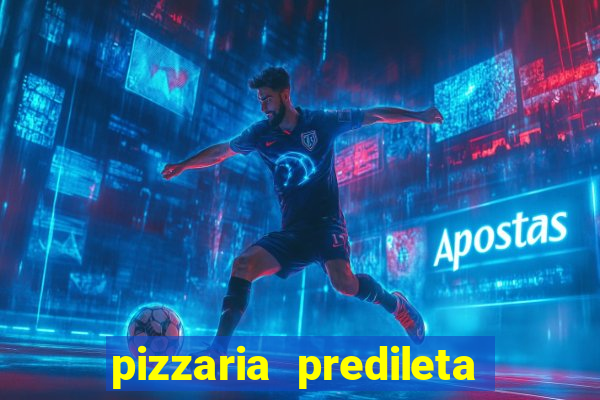 pizzaria predileta cruzeiro sp