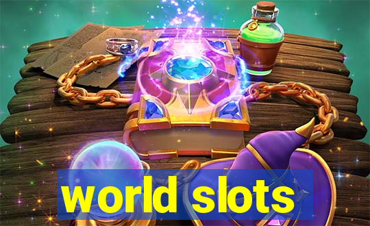 world slots