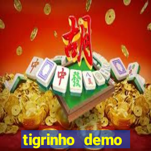 tigrinho demo casino 24