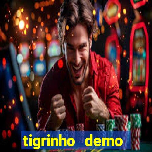 tigrinho demo casino 24