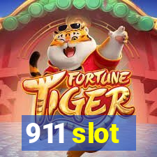 911 slot