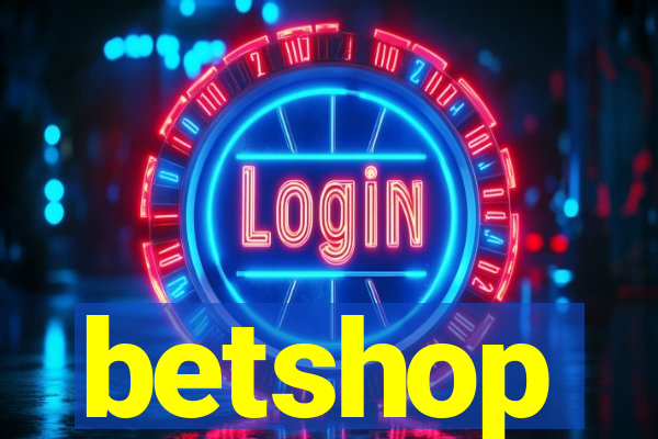 betshop