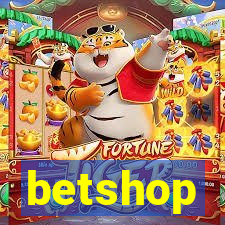 betshop