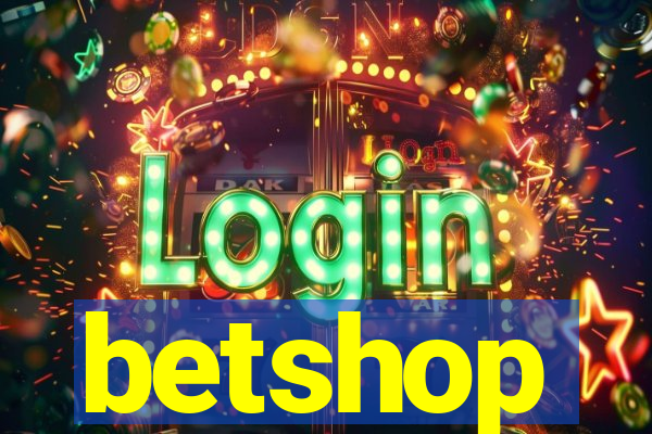 betshop