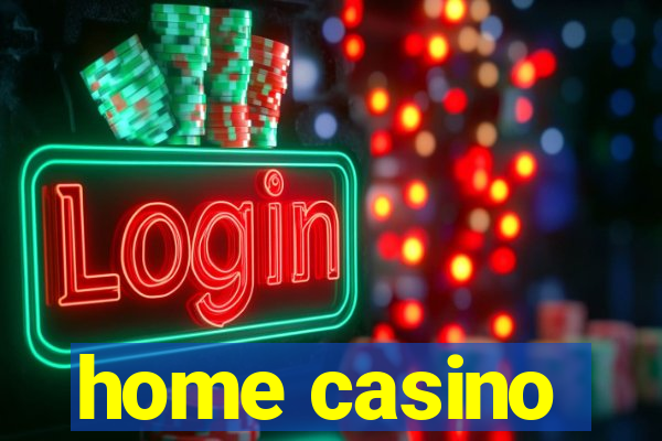 home casino