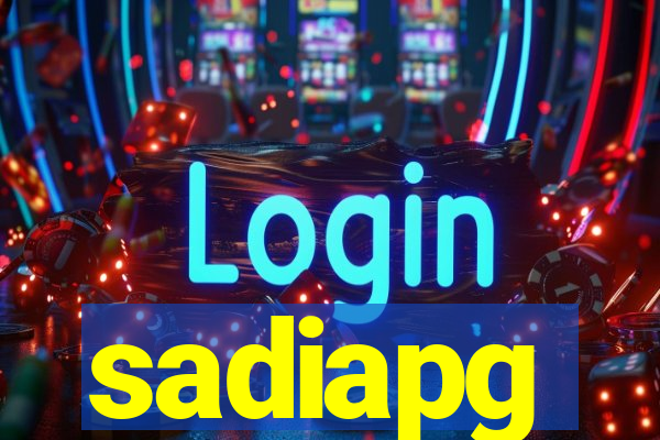 sadiapg