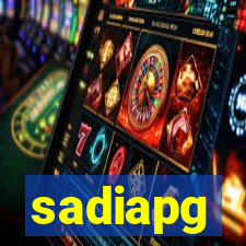 sadiapg