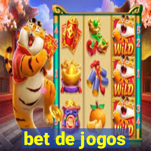 bet de jogos