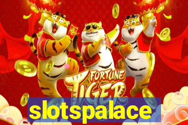 slotspalace