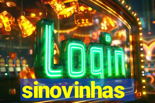 sinovinhas