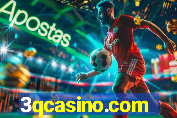 3qcasino.com