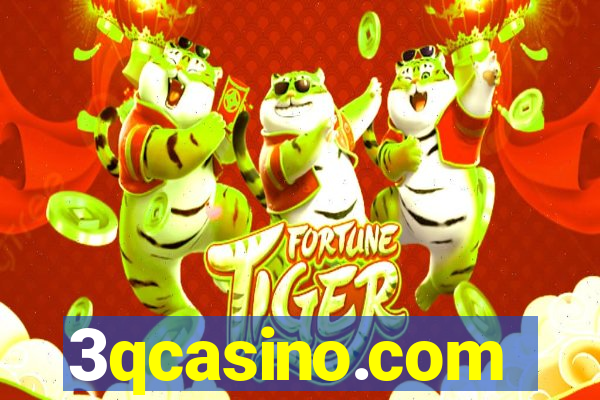 3qcasino.com