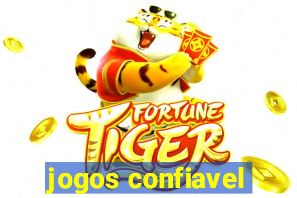 jogos confiavel