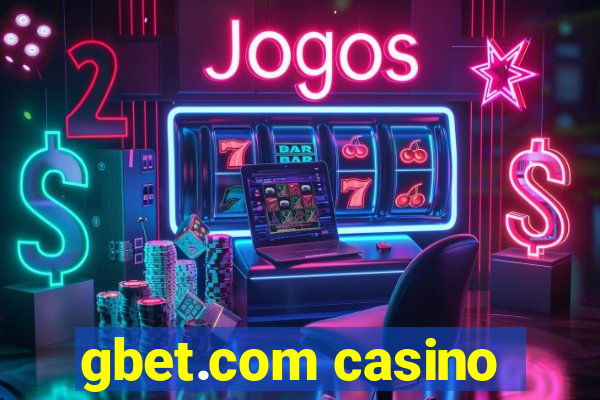 gbet.com casino