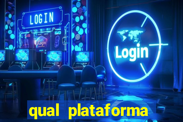 qual plataforma paga mais fortune tiger