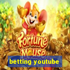 betting youtube