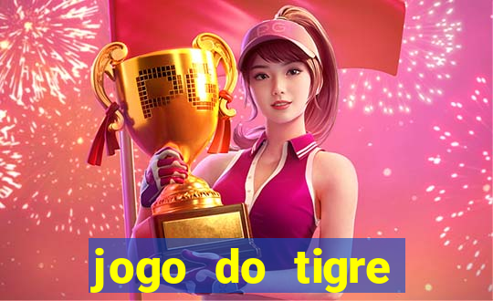 jogo do tigre deposito de 3 reais