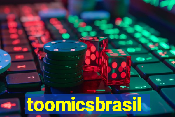 toomicsbrasil