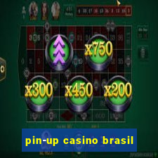 pin-up casino brasil