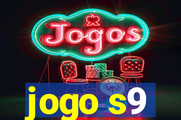 jogo s9