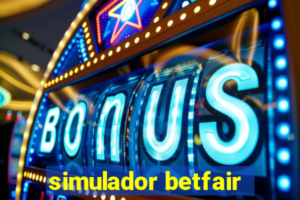 simulador betfair